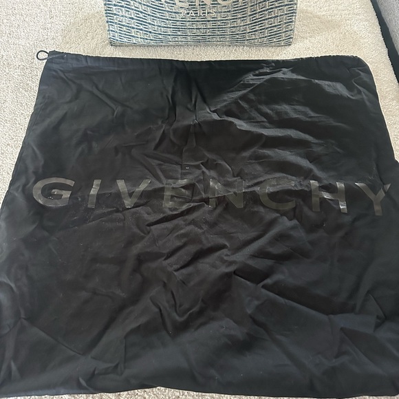 Givenchy g-tote bag Jean - Picture 8 of 9
